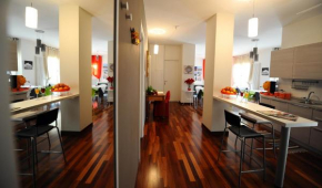 amaranto bnb Matera